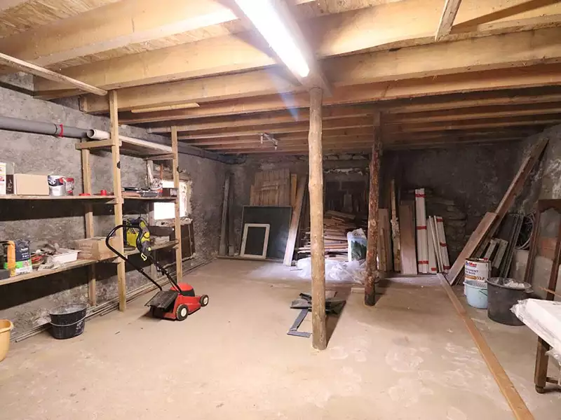 Maison, 110 m²