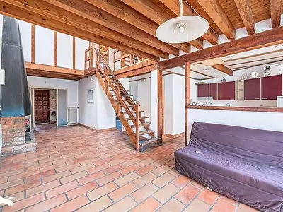 Maison, 104 m²