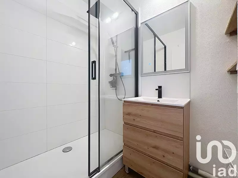 Appartement, 69 m²