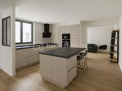 Maison, 137 m²