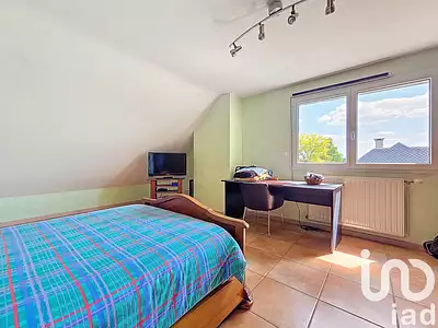 Maison, 204 m²