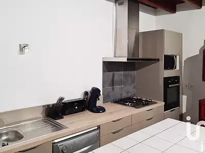 Maison, 90 m²