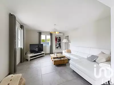 Maison, 136 m²