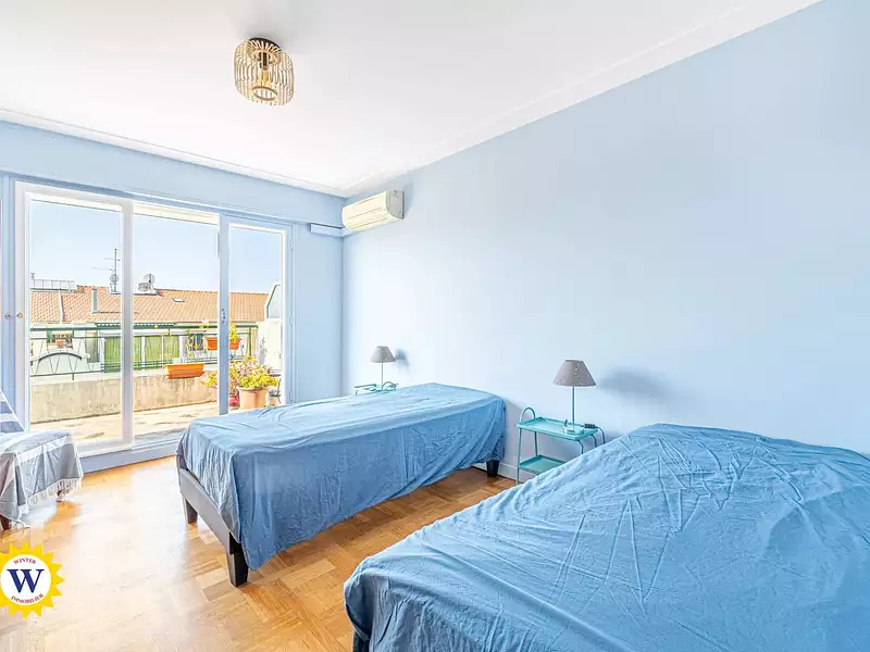 Appartement, 89,42 m²