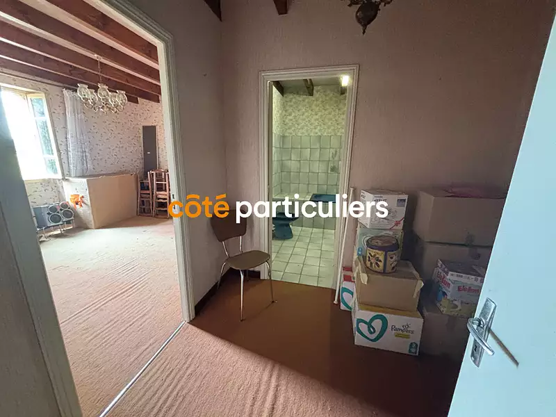 Maison, 141 m²