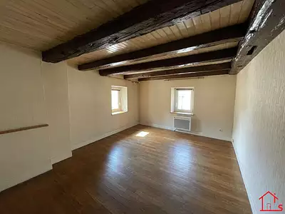 Appartement, 55,99 m²
