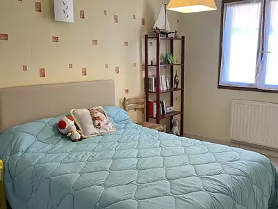 Maison, 100 m²