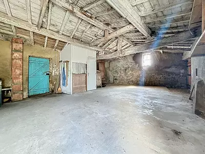 Maison, 88,86 m²
