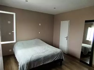 Maison, 123 m²