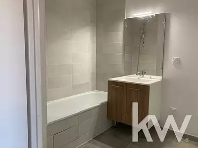 Appartement, 60,39 m²