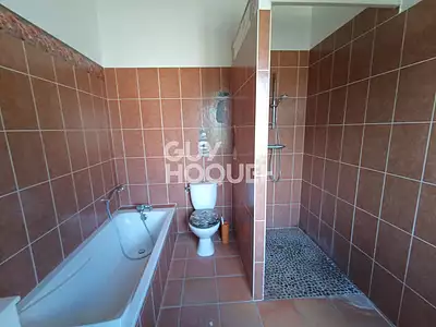 Maison, 110 m²