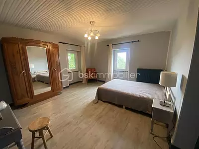 Maison, 253 m²