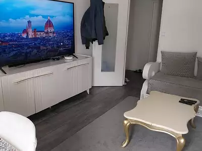 Appartement, 70 m²