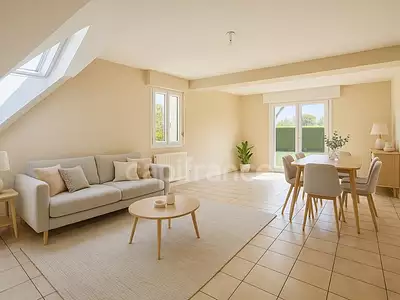 Maison, 110 m²