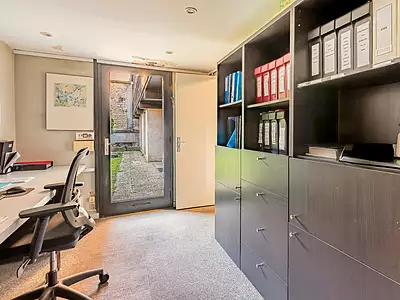 Appartement, 223 m²