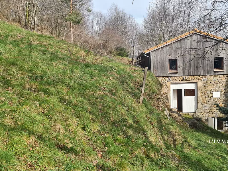 Maison, 268 m²