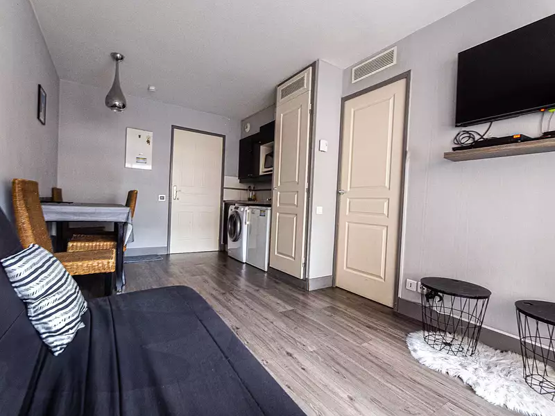 Appartement, 29,44 m²