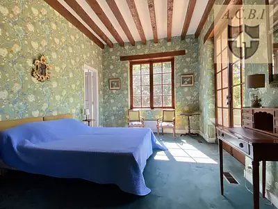 Maison, 290 m²