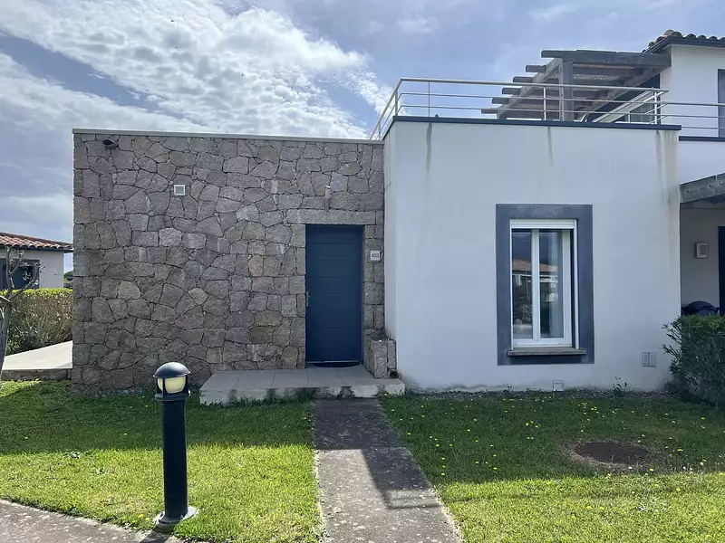 Appartement, 48,2 m²