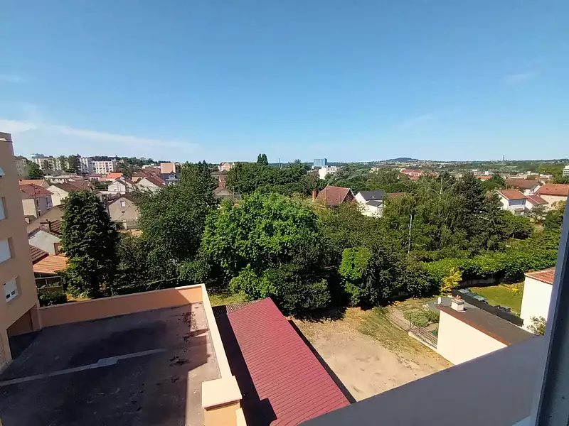 Appartement, 86,55 m²