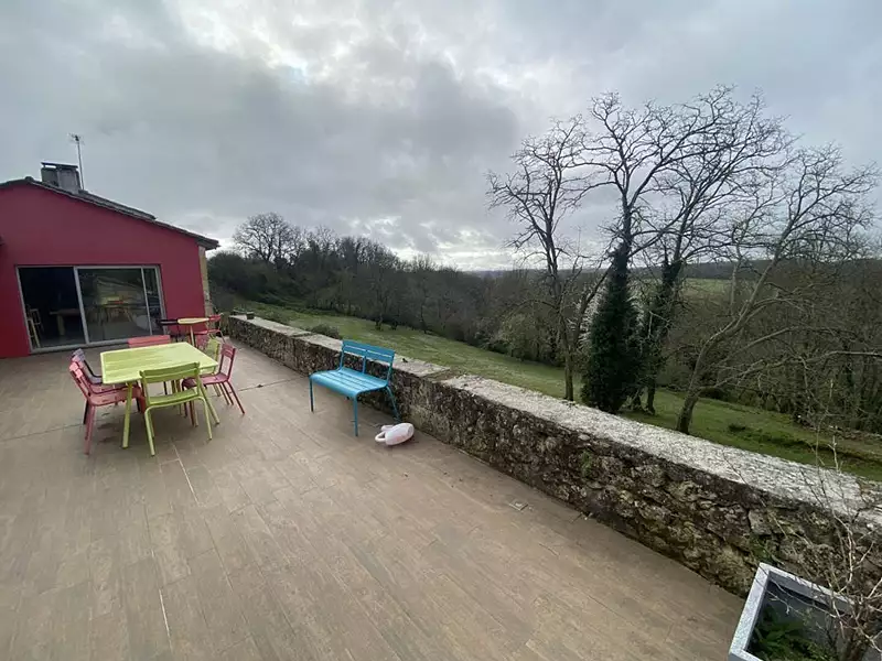 Maison, 230 m²