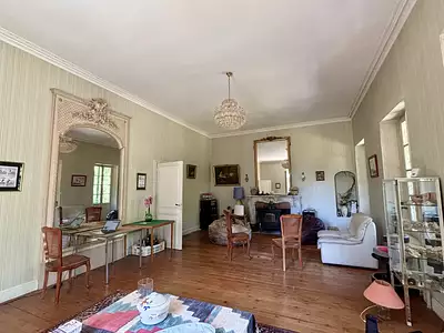 Maison, 222 m²