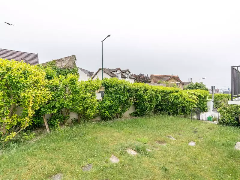 Maison, 105 m²