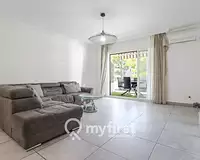 Appartement, 97,3 m²