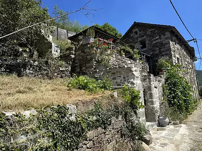 Maison, 138 m²