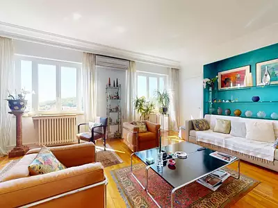 Appartement, 102 m²