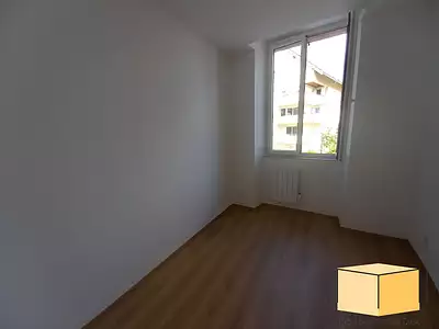 Appartement, 49,5 m²