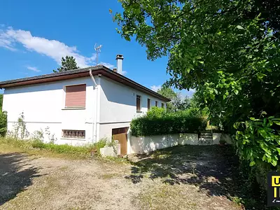 Maison, 143,35 m²