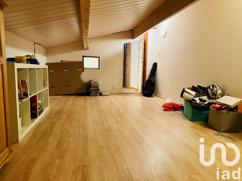 Maison, 112 m²