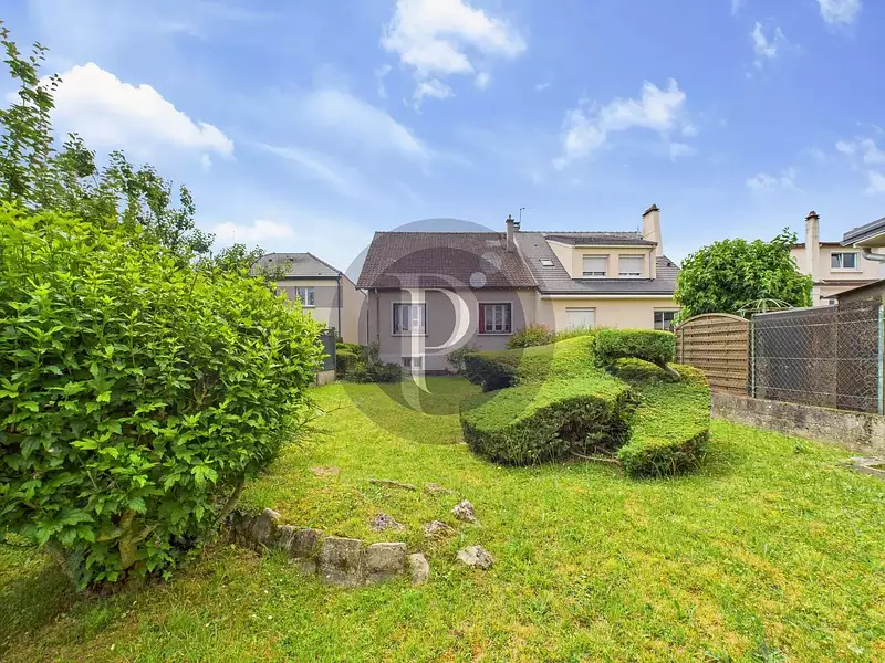 Maison, 110 m²