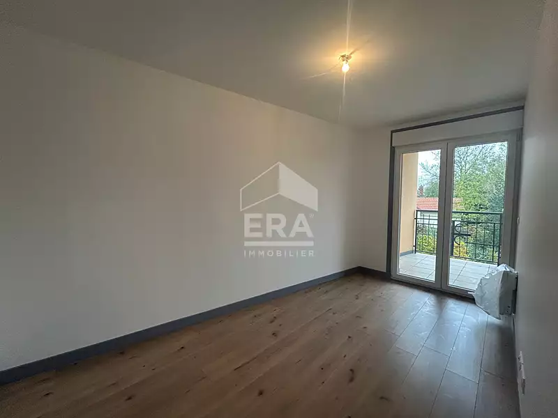 Appartement, 48,4 m²