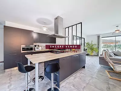 Maison, 130 m²