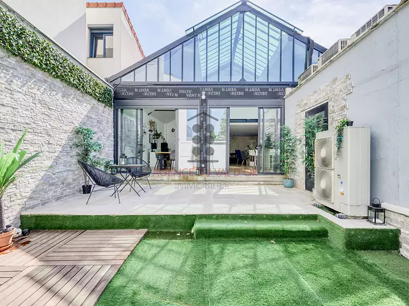 Maison, 231,16 m²