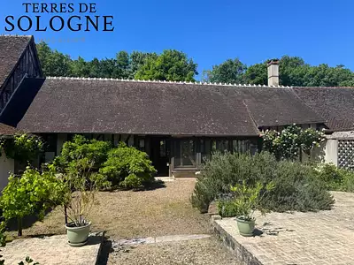 Maison, 303 m²