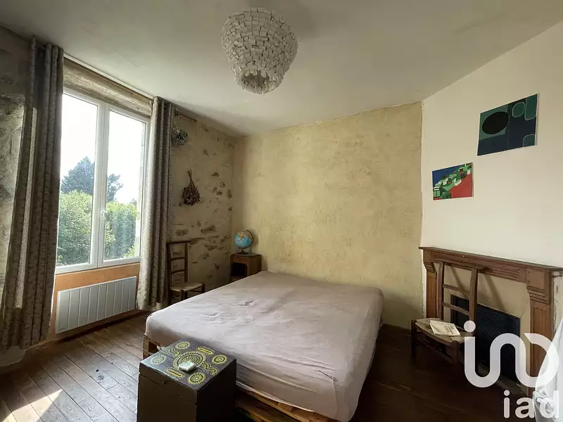Maison, 138 m²