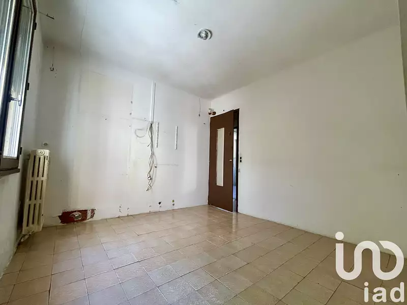 Maison, 95 m²
