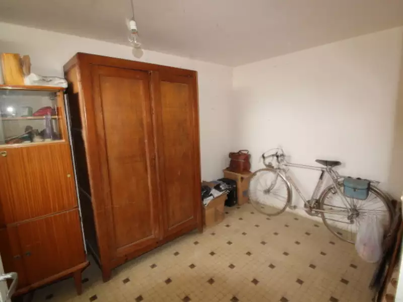 Maison, 86 m²