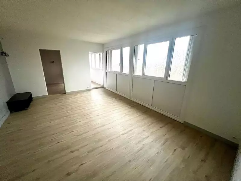 Appartement, 52 m²