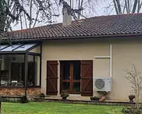 Maison, 122 m²