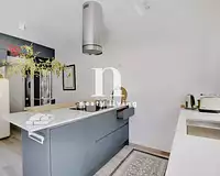 Appartement a louer neuilly-sur-seine - 2 pièce(s) - 50 m2 - Surfyn