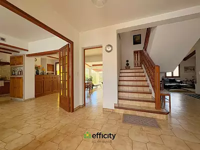 Maison, 188 m²