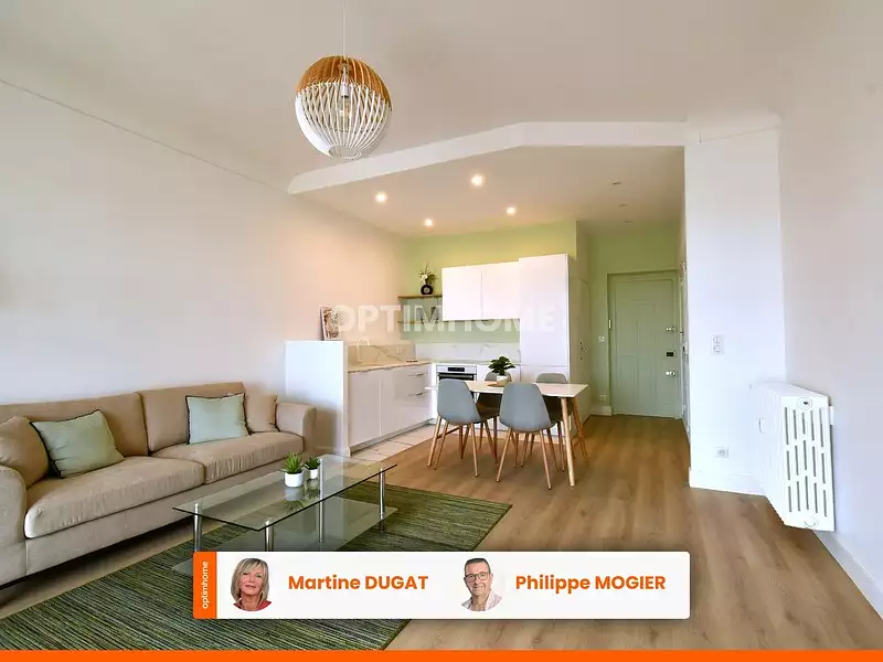 Appartement, 97 m²
