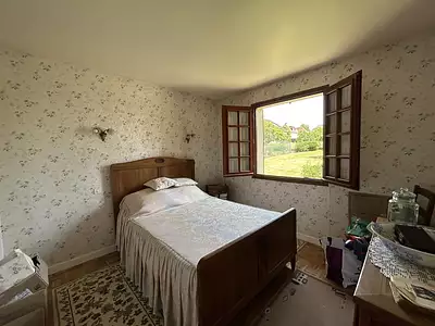 Maison, 80 m²