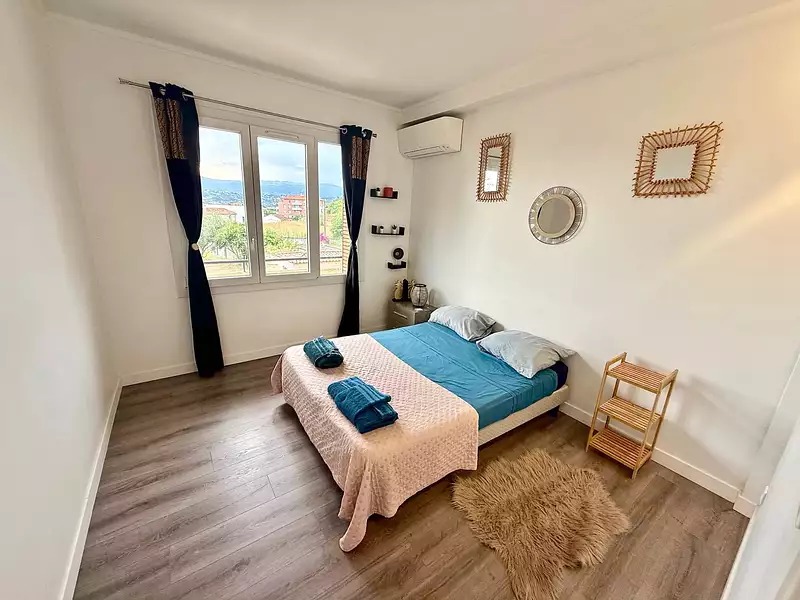 Appartement, 63,04 m²