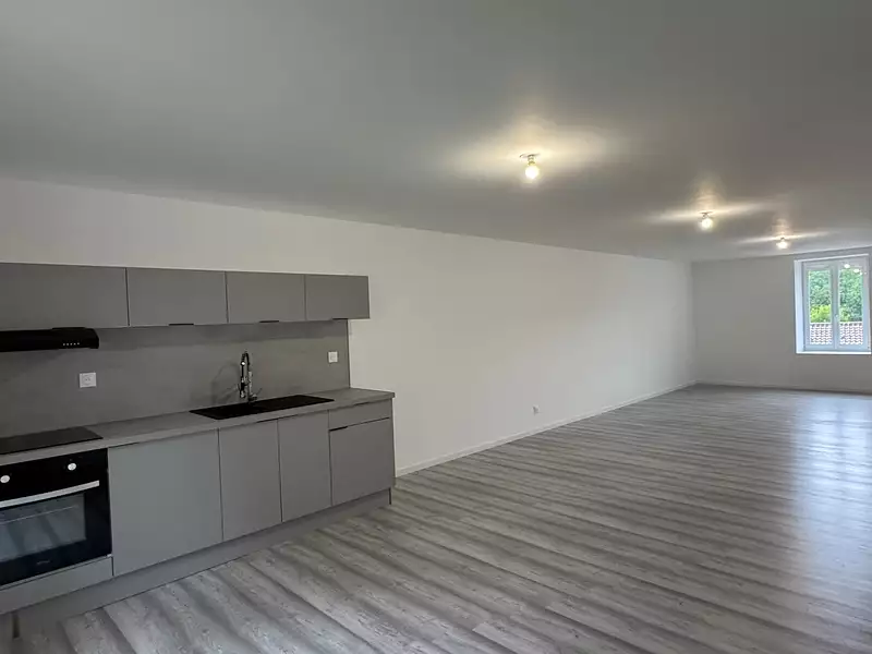 Maison, 110 m²
