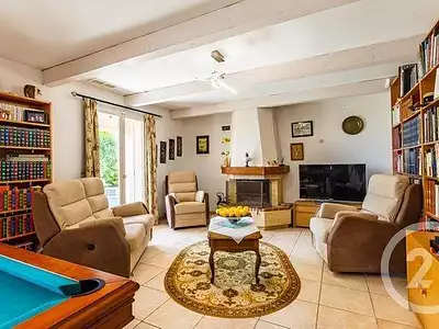 Maison, 183 m²